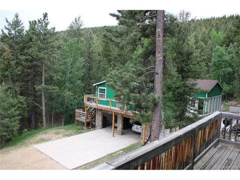 1096 S Pine Dr, Bailey, CO 80421 photo 34