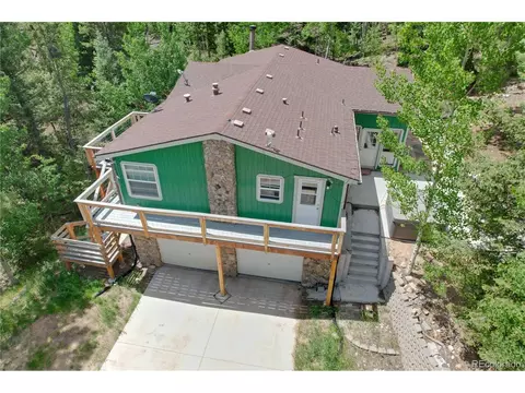 1096 S Pine Dr, Bailey, CO 80421 photo 2