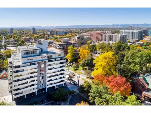 740 Pearl St #601, Denver, CO 80203