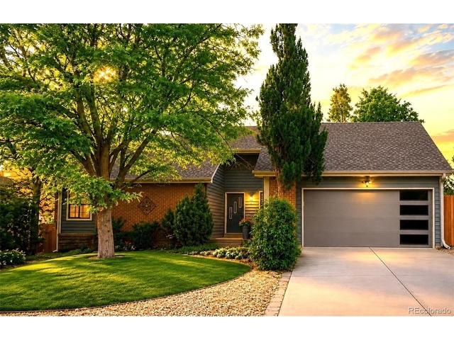 8176 S Newport Way, Centennial, CO 80112