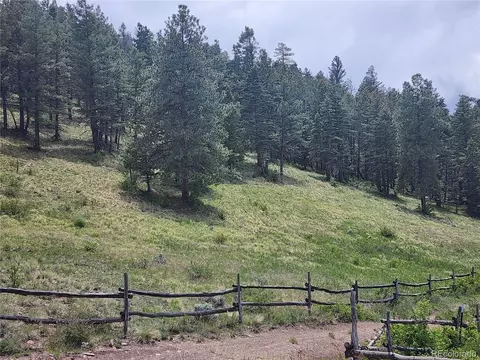 0 Highland Dr, South Fork, CO 81154