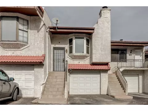 2620 S Federal Blvd #B, Denver, CO 80219