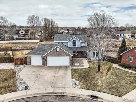 3104 55th Ave, Greeley, CO 80634