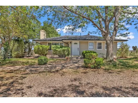 2330 Mathews Ave, Fort Lupton, CO 80621