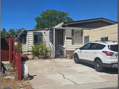 9045 Rampart St, Federal Heights, CO 80260