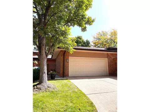 6100 W Mansfield Ave #23, Denver, CO 80235