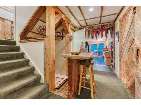 9670 S Warhawk Rd, Conifer, CO 80433 photo 23