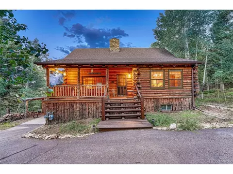 9670 S Warhawk Rd, Conifer, CO 80433 photo 12