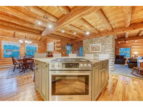 9670 S Warhawk Rd, Conifer, CO 80433 photo 7