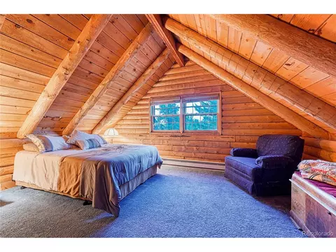 9670 S Warhawk Rd, Conifer, CO 80433 photo 21