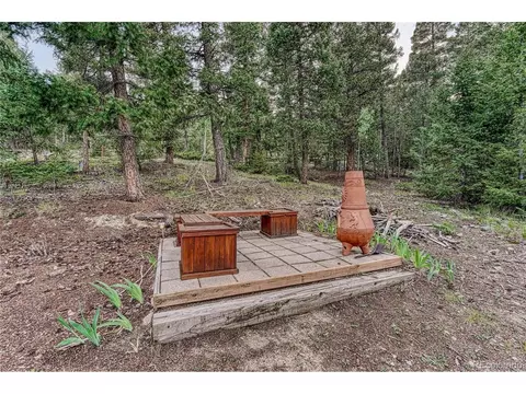 9670 S Warhawk Rd, Conifer, CO 80433 photo 32