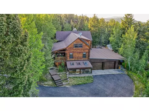 9670 S Warhawk Rd, Conifer, CO 80433 photo 35