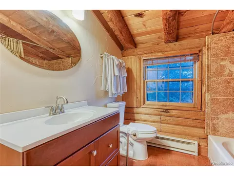 9670 S Warhawk Rd, Conifer, CO 80433 photo 18