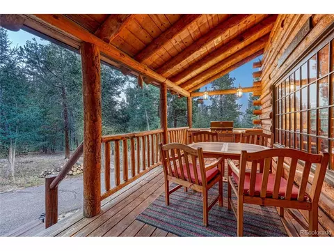 9670 S Warhawk Rd, Conifer, CO 80433 photo 11
