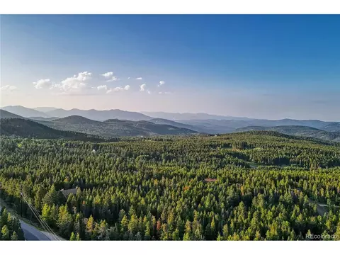 9670 S Warhawk Rd, Conifer, CO 80433 photo 36