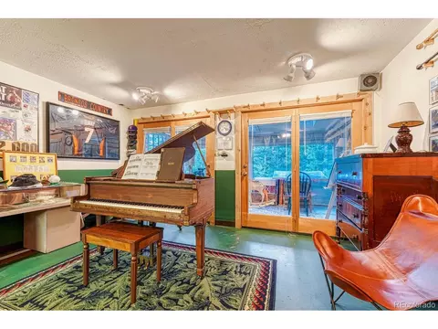 9670 S Warhawk Rd, Conifer, CO 80433 photo 26