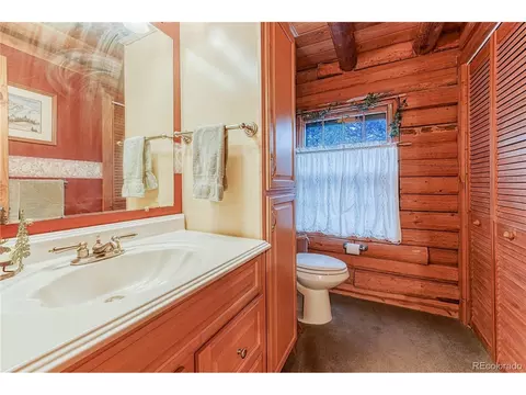 9670 S Warhawk Rd, Conifer, CO 80433 photo 14