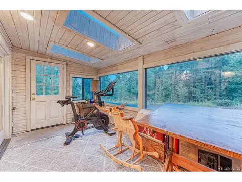 9670 S Warhawk Rd, Conifer, CO 80433 photo 30