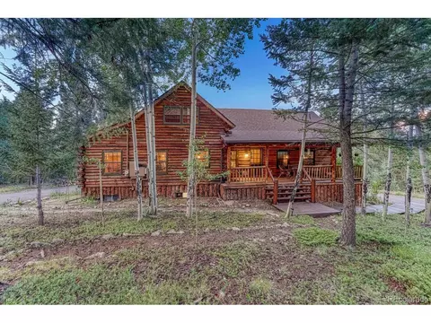 9670 S Warhawk Rd, Conifer, CO 80433 photo 1