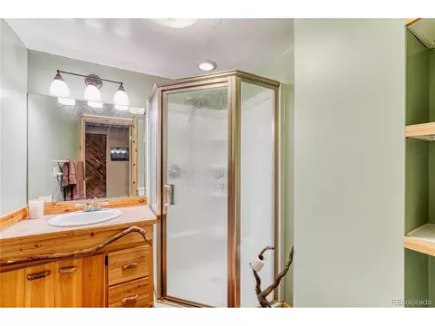 9670 S Warhawk Rd, Conifer, CO 80433 photo 28