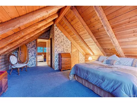 9670 S Warhawk Rd, Conifer, CO 80433 photo 22
