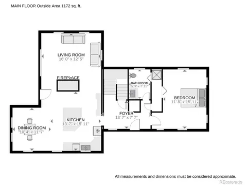 9670 S Warhawk Rd, Conifer, CO 80433 photo 37
