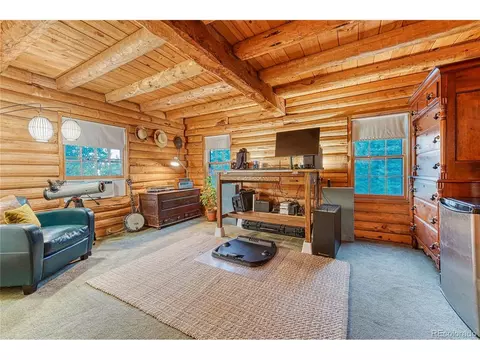 9670 S Warhawk Rd, Conifer, CO 80433 photo 13