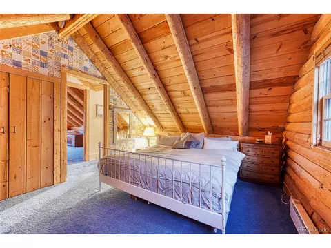 9670 S Warhawk Rd, Conifer, CO 80433 photo 20