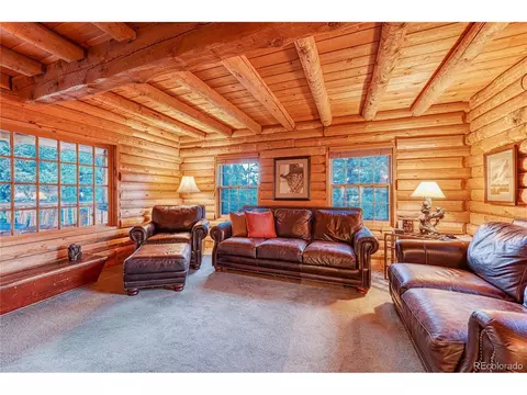 9670 S Warhawk Rd, Conifer, CO 80433 photo 9