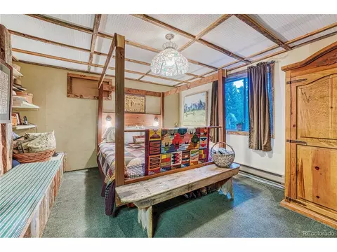 9670 S Warhawk Rd, Conifer, CO 80433 photo 25