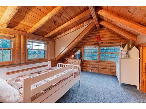 9670 S Warhawk Rd, Conifer, CO 80433 photo 16