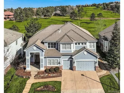 10040 Longview Dr, Lone Tree, CO 80124 photo 1
