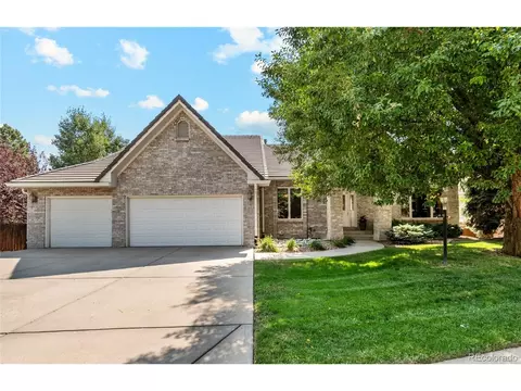 2162 S Parfet Ct, Lakewood, CO 80227