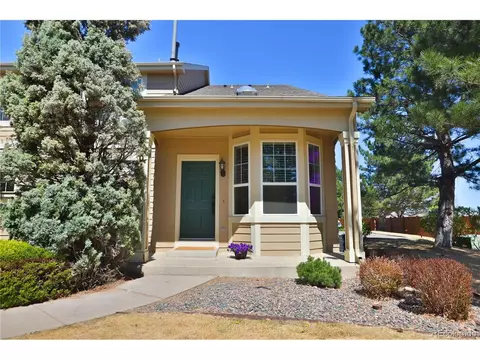 Undisclosed, Westminster, CO 80031