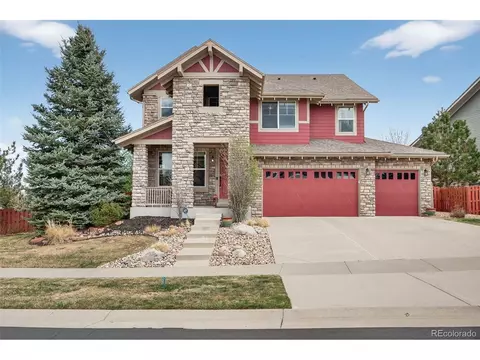 26121 E Orchard Dr, Aurora, CO 80016