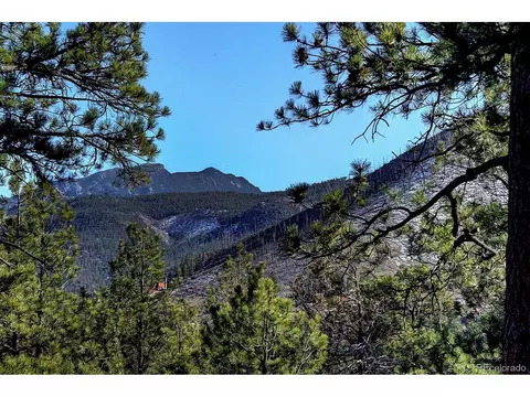 15349 Ouray Rd, Pine, CO 80470 photo 17
