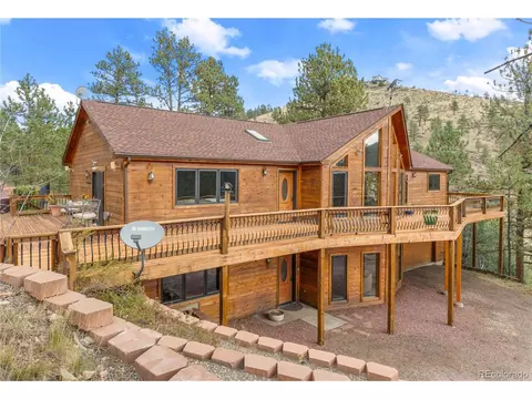 15349 Ouray Rd, Pine, CO 80470 photo 2