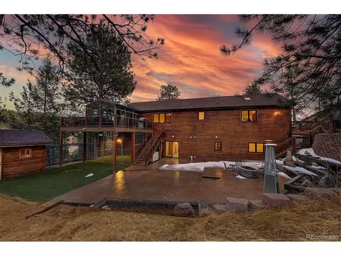 15349 Ouray Rd, Pine, CO 80470 photo 42