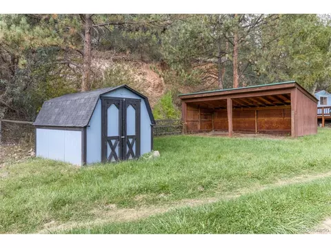 15349 Ouray Rd, Pine, CO 80470 photo 48