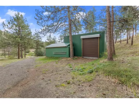15349 Ouray Rd, Pine, CO 80470 photo 3