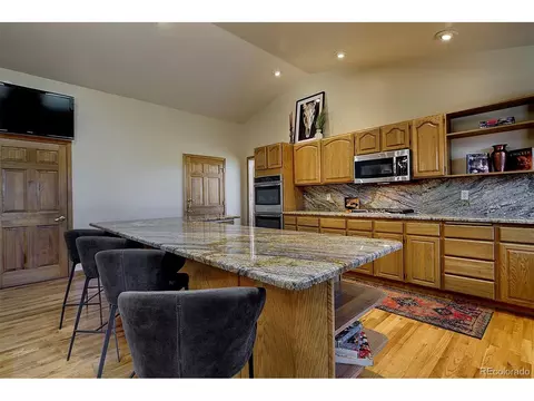 15349 Ouray Rd, Pine, CO 80470 photo 13