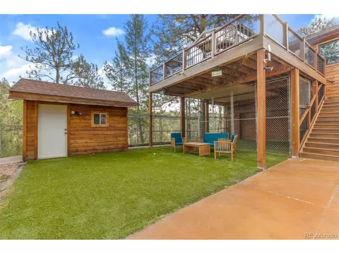 15349 Ouray Rd, Pine, CO 80470 photo 9
