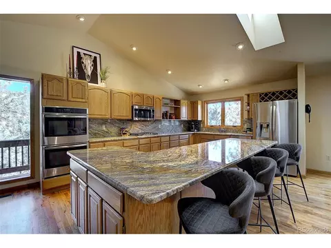 15349 Ouray Rd, Pine, CO 80470 photo 14