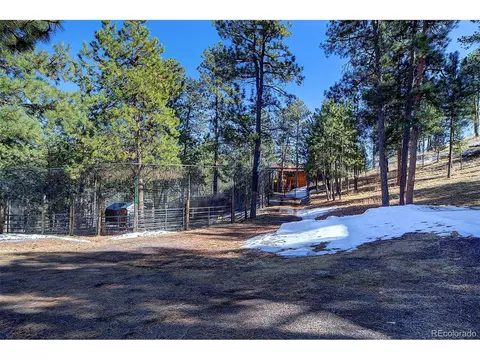 15349 Ouray Rd, Pine, CO 80470 photo 43