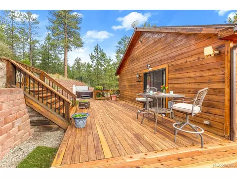 15349 Ouray Rd, Pine, CO 80470 photo 6