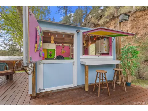 15349 Ouray Rd, Pine, CO 80470 photo 45