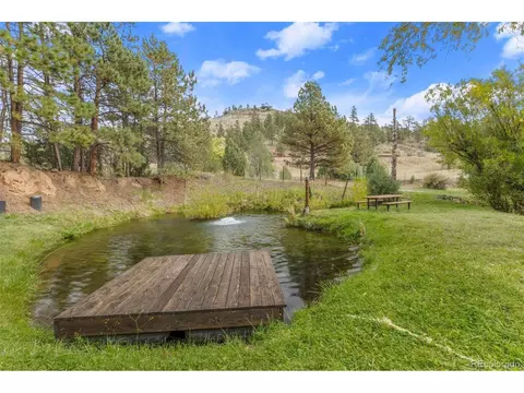 15349 Ouray Rd, Pine, CO 80470 photo 47