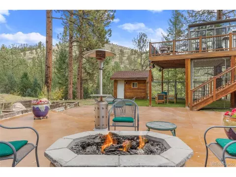 15349 Ouray Rd, Pine, CO 80470 photo 8