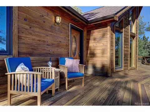 15349 Ouray Rd, Pine, CO 80470 photo 23