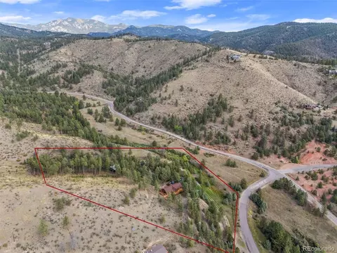 15349 Ouray Rd, Pine, CO 80470 photo 49